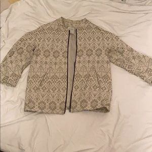 Zara Jacket Medium